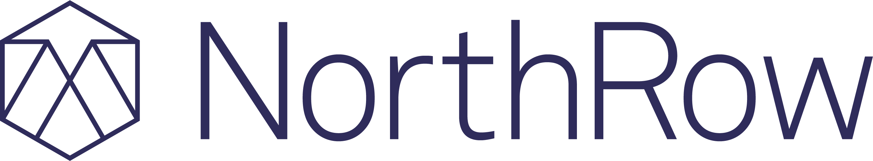 NorthRow Logo
